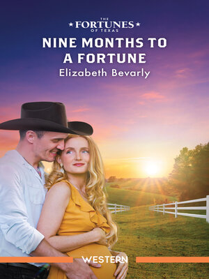 cover image of Nine Months to a Fortune